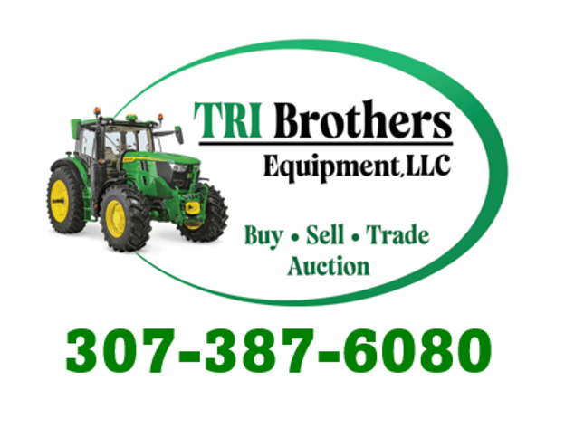 Image for 2026 Fall Torrington WY Consignment Auction Ring -2