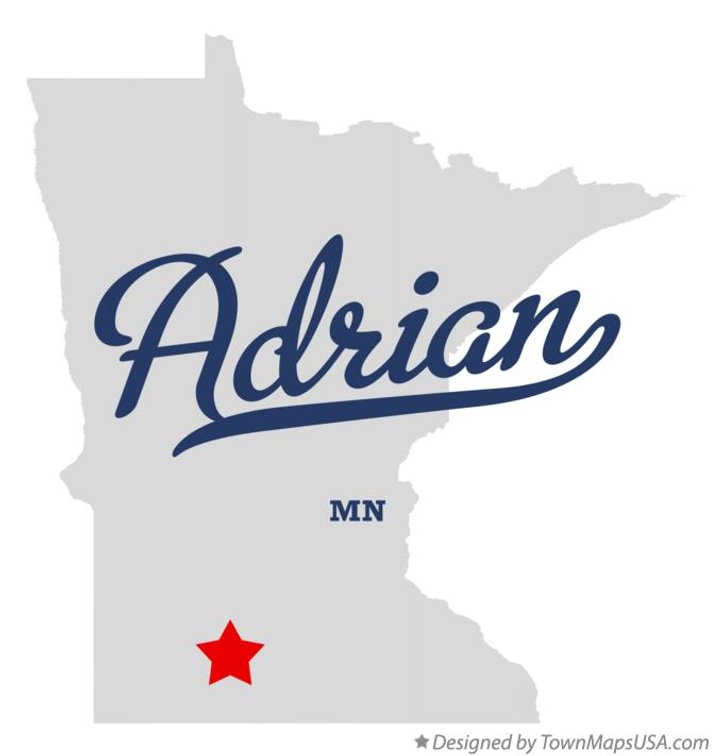 Image for Adrian MN. Auction 2025 (Ring 1)