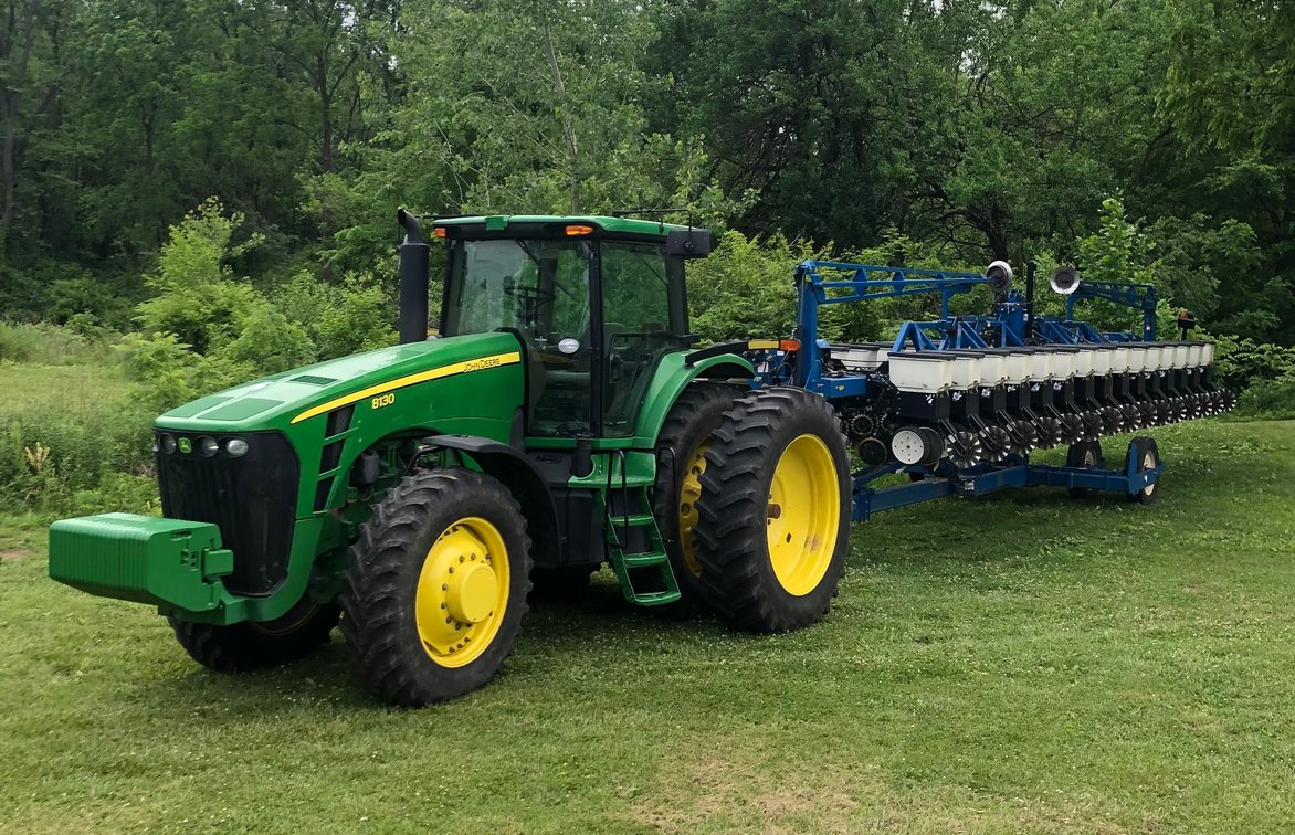 Image for Scott Markert Farm Retirement Sale