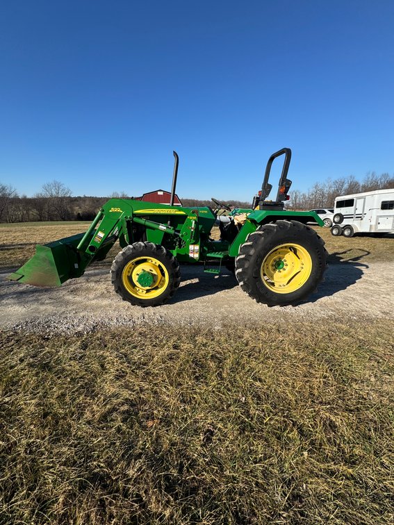 Image for First Miracle Winery ABSOLUTE Auction No Buyers Premium - Winery/Home Contents Tractor & Vehicles