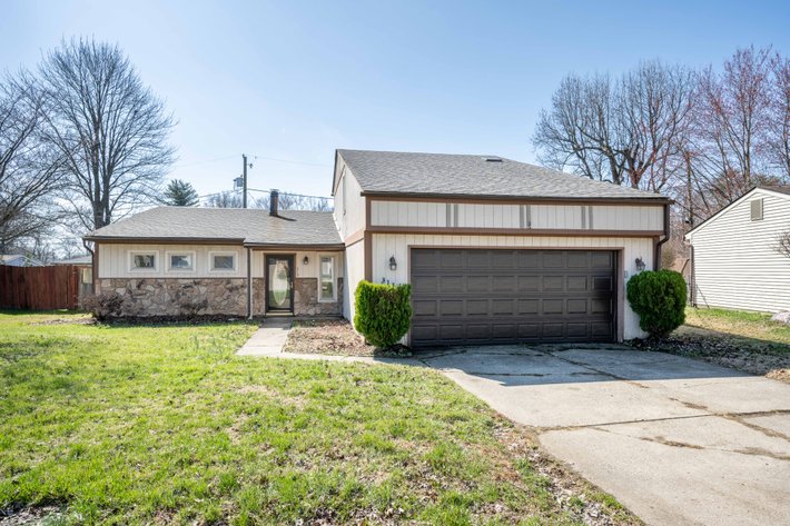 Image for New Albany-Floyd County Real Estate Online Only Auction