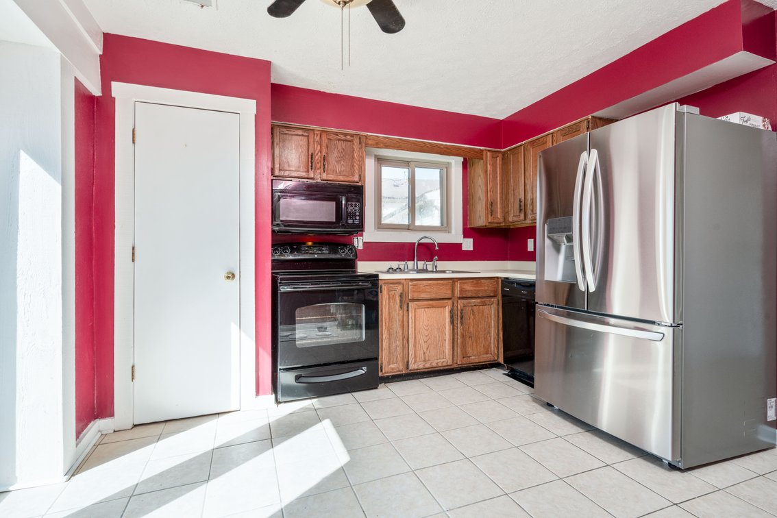 Image for New Albany-Floyd County Real Estate Online Only Auction