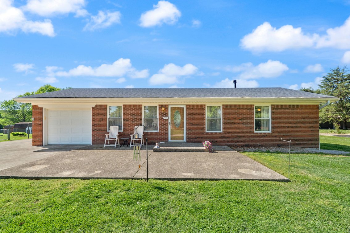 Image for Floyd County Real Estate, Truck, Guns, Guitars, Music Memorabilia, Baseball Cards & More