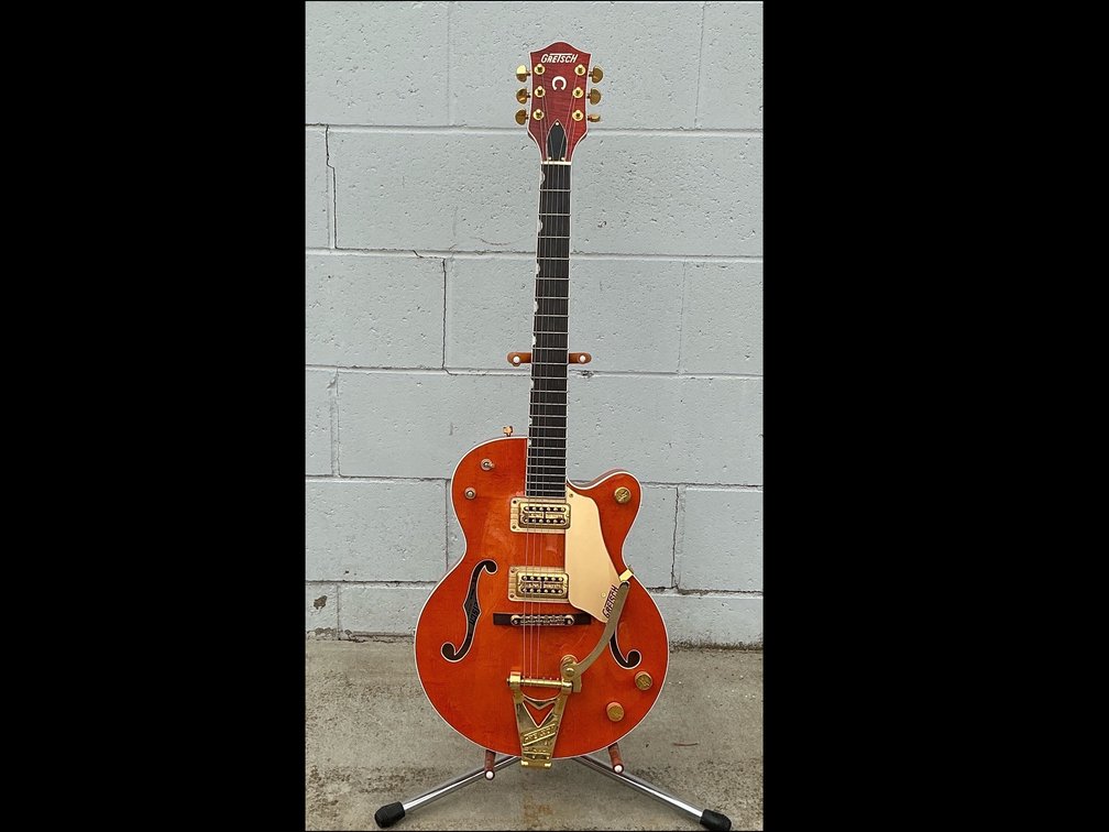 Image for Floyd County Real Estate, Truck, Guns, Guitars, Music Memorabilia, Baseball Cards & More