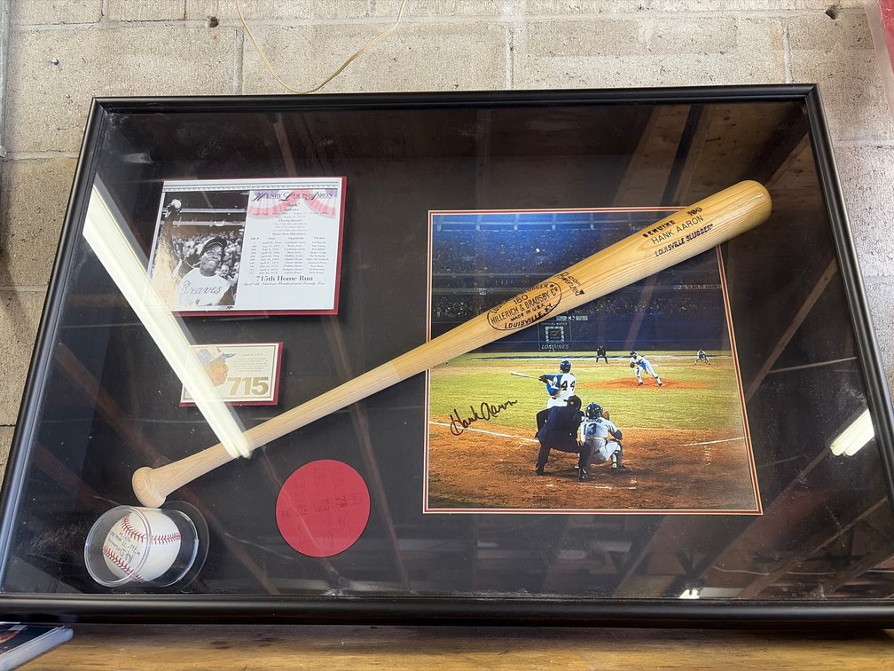 Image for Floyd County Real Estate, Truck, Guns, Guitars, Music Memorabilia, Baseball Cards & More