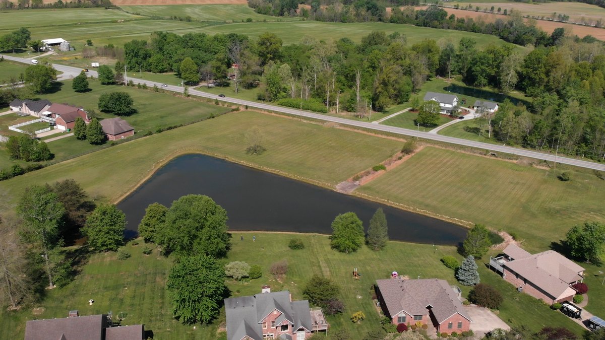 Image for Lake Hollow Estates - 4 Vacant Lots | Multipar Online Auction