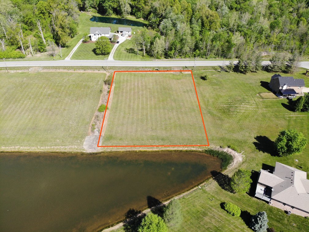 Image for Lake Hollow Estates - 4 Vacant Lots | Multipar Online Auction