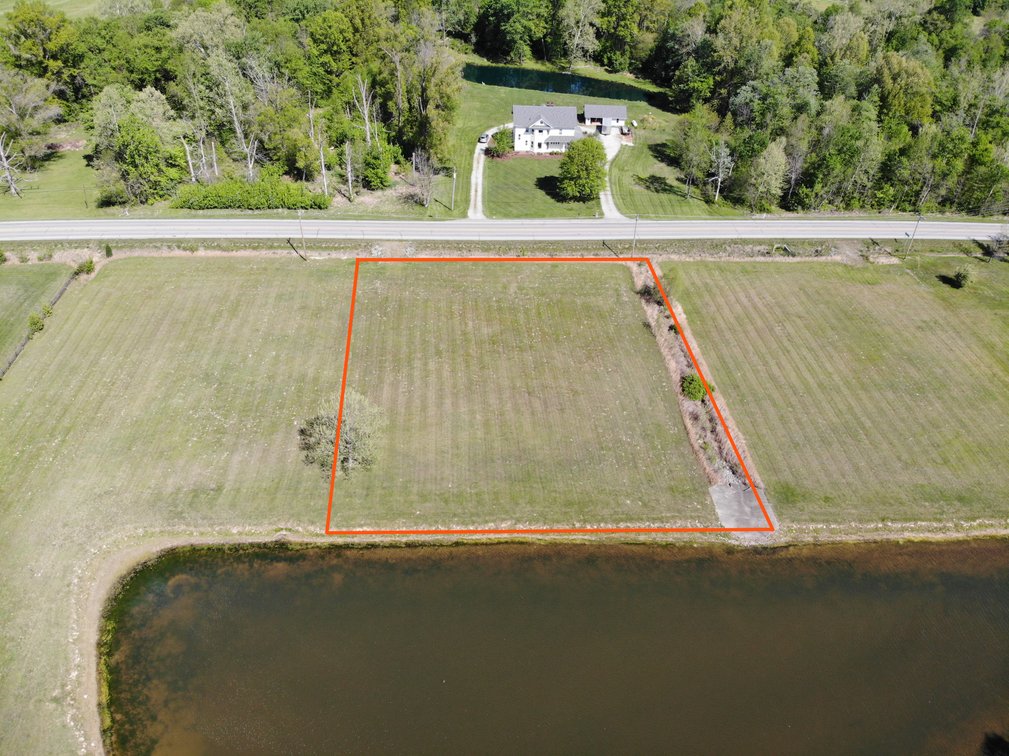 Image for Lake Hollow Estates - 4 Vacant Lots | Multipar Online Auction