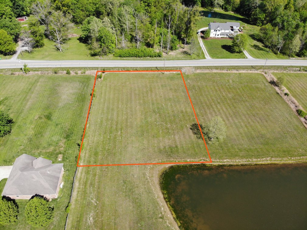 Image for Lake Hollow Estates - 4 Vacant Lots | Multipar Online Auction