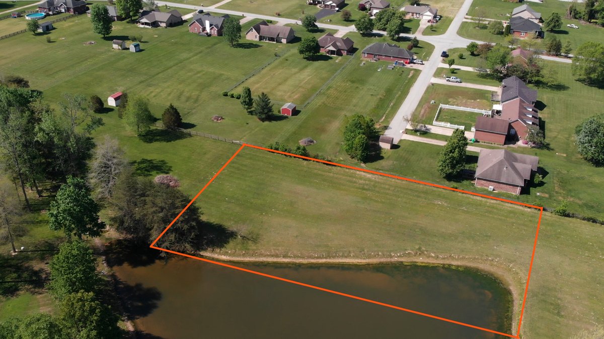 Image for Lake Hollow Estates - 4 Vacant Lots | Multipar Online Auction