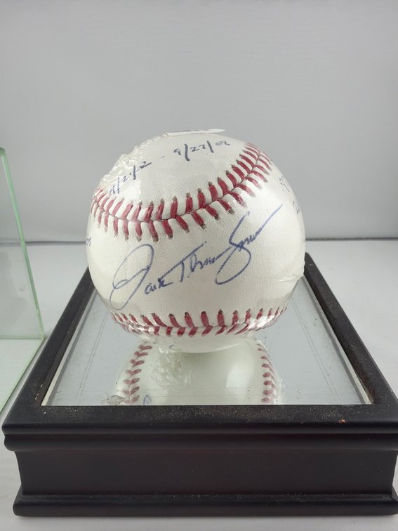 Image for Rare Sport Card & Memorabilia Online Auction