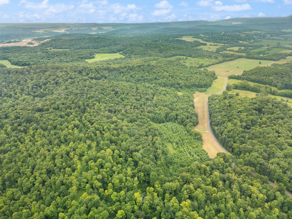 Image for 71.161 Acres Valley City Mauckport Rd SW  - ONLINE AUCTION ONLY