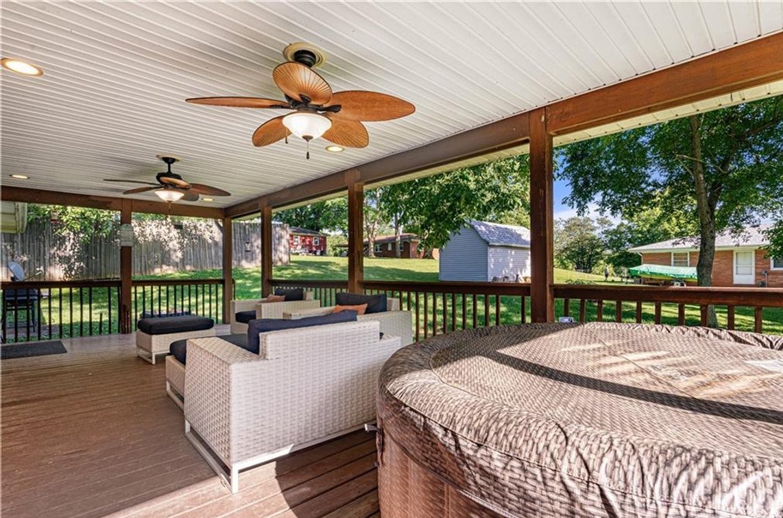 Image for Georgetown Real Estate Auction!! 1801 Payne Street - ONLINE AUCTION ONLY