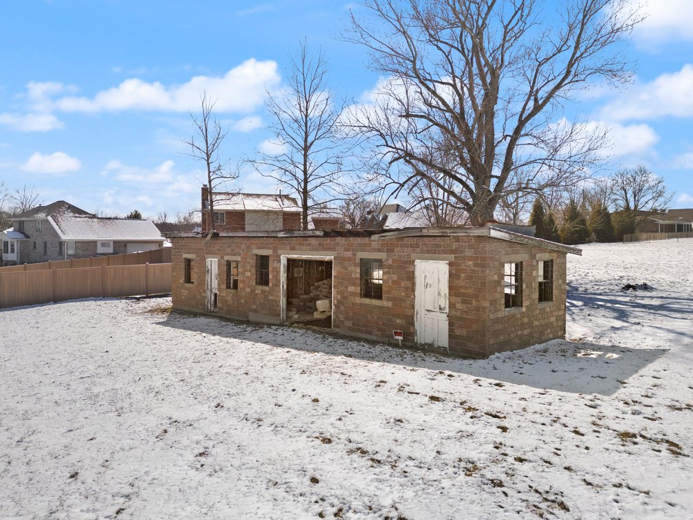 Image for New Albany Commercial Real Estate Auction; 4932 Charlestown Rd; ONLINE AUCTION ONLY