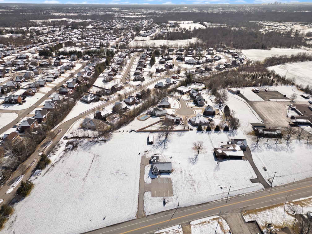 Image for New Albany Commercial Real Estate Auction; 4932 Charlestown Rd; ONLINE AUCTION ONLY
