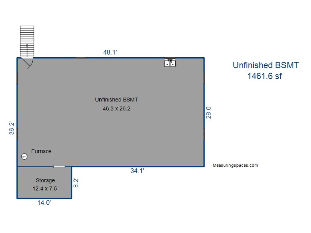 Image for New Albany Commercial Real Estate Auction; 4932 Charlestown Rd; ONLINE AUCTION ONLY