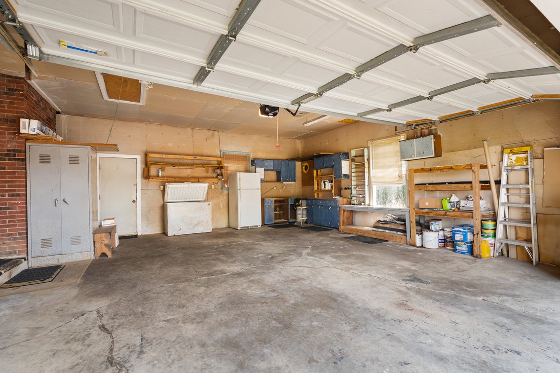 Image for Harrison County Real Estate Auction,  Cape Cod on 9.87 Acres, Inground Pool, Koi Pond & Finished Walkout - ONLINE AUCTION ONLY