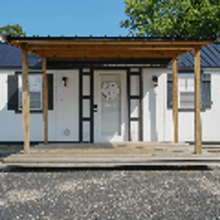 Image for Climate Controlled 12 x24 Building with Finished Interior - ONLINE AUCTION ONLY
