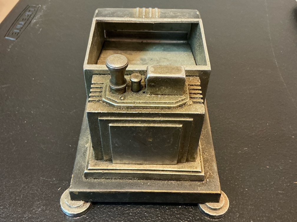 Image for Charlestown Real Estate & Contents (Vintage Tobacco Industry Memorabilia); 1040 Water St - ONLINE AUCTION ONLY