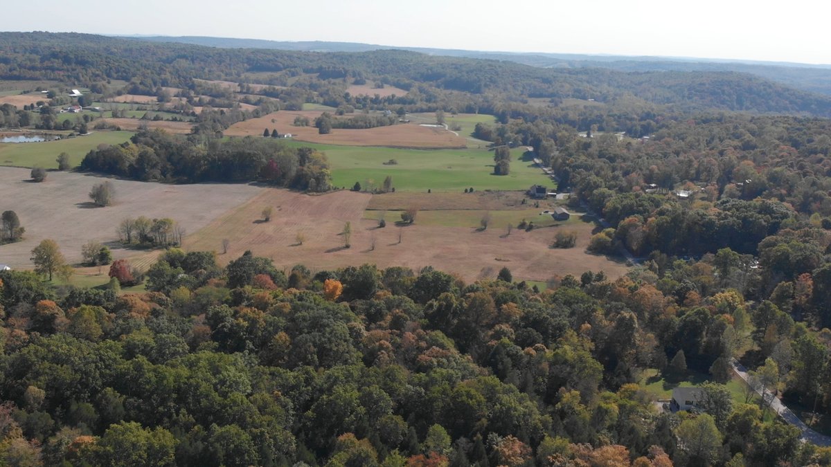 Image for Harrison County Vacant Land/ Building Lots