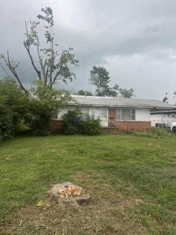 Image for 1617 Poplar Street, Rogers, AR Real Estate