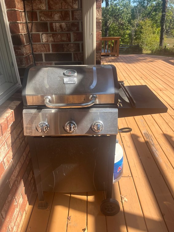 Image for Emergency Auction - Bentonville AR - Ending 10/3/2024