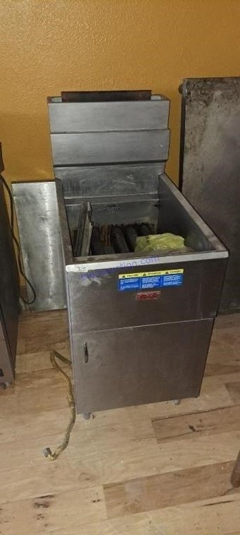 Image for Beaver Lake Bistro Restaurant Equipment Auction