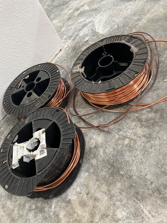 Image for Shine Solar Work Equipment & Trailers