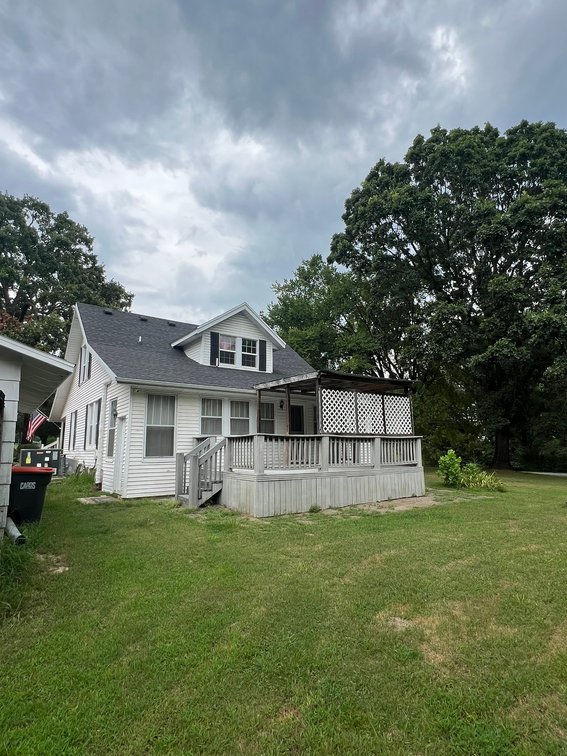 Image for 19574 Sonora Road Real Estate Auction