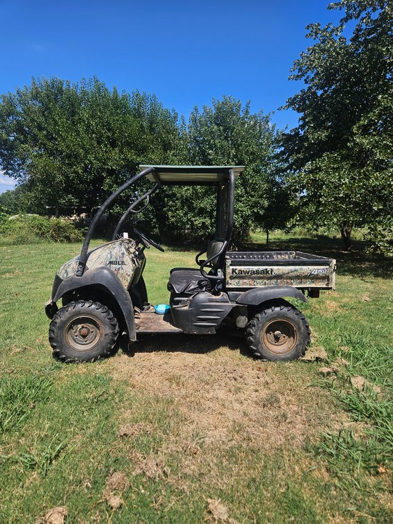 Image for Live Auction – Real Estate & Personal Property  Estate of Delbert Payne & Living Estate of Jo Jackson