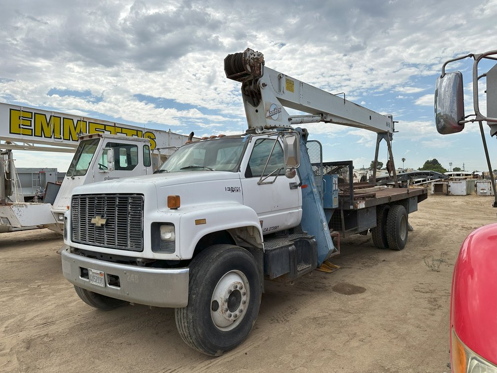 Image for The Retirement of Emmett's Excavation Inc