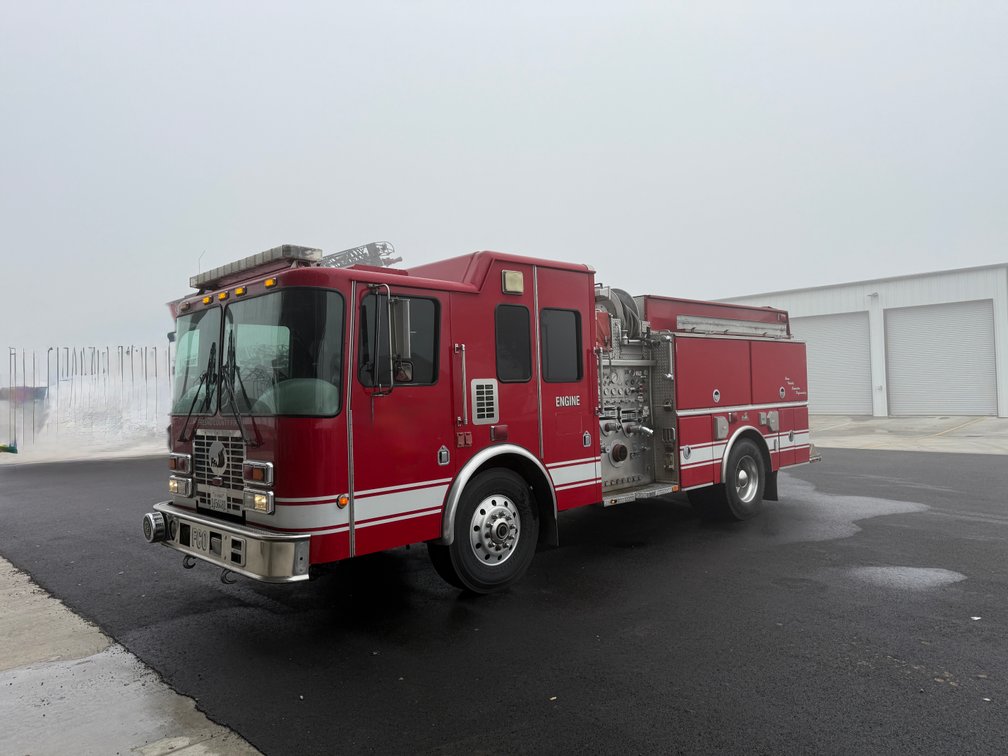 Image for Central Valley Equipment Auction