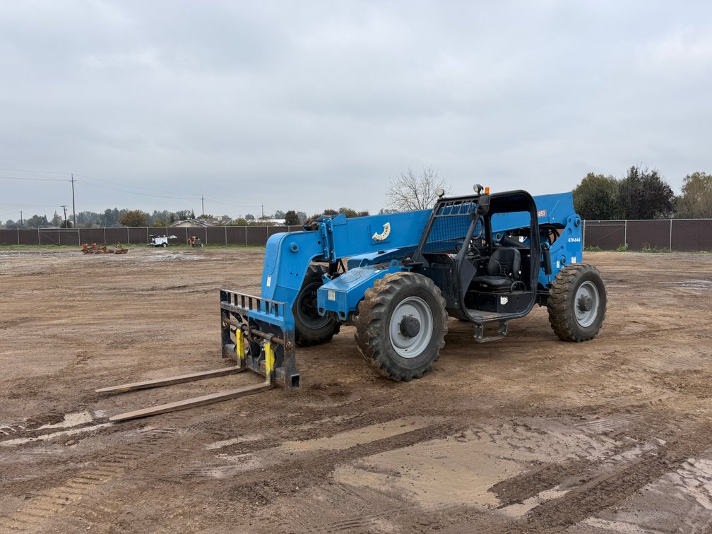 Image for Central Valley Equipment Auction
