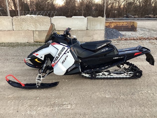 Image for December 6th, 2025, Powersports, Trailer, & Marine Auction