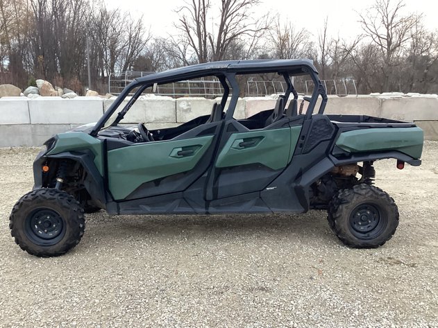 Image for December 6th, 2025, Powersports, Trailer, & Marine Auction