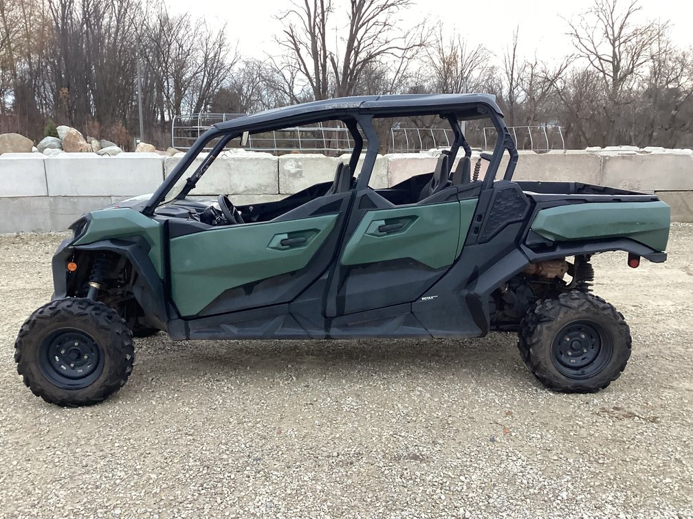 Image for December 6th, 2025, Powersports, Trailer, & Marine Auction