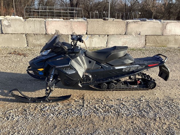 Image for December 6th, 2025, Powersports, Trailer, & Marine Auction