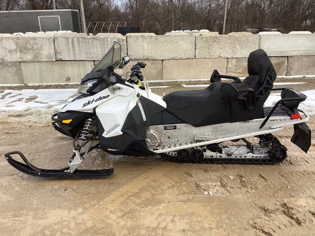 Image for March 7th, 2026 Powersports, Trailer, & Marine Auction