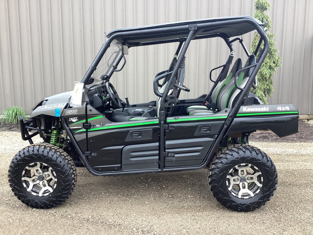 Image for May 2nd, 2026 Powersports, Trailer, & Marine Auction