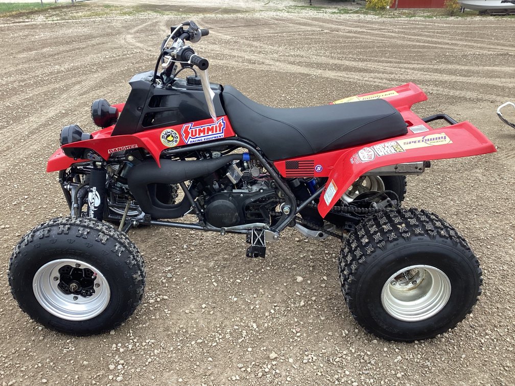 Image for May 2nd, 2026 Powersports, Trailer, & Marine Auction