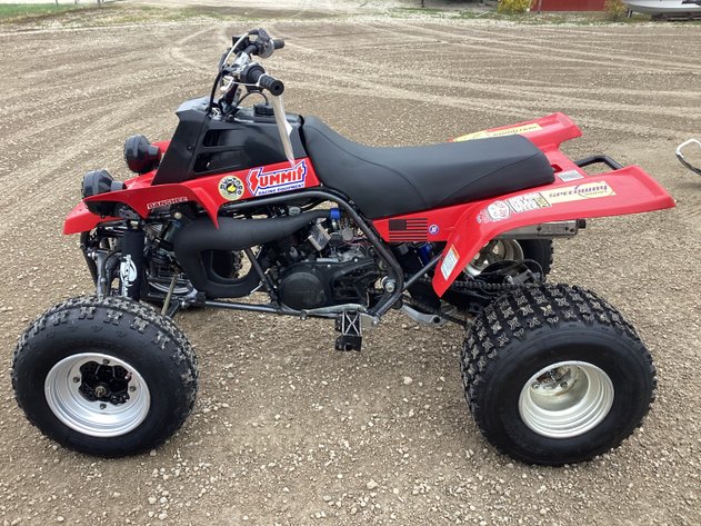 Image for May 2nd, 2026 Powersports, Trailer, & Marine Auction