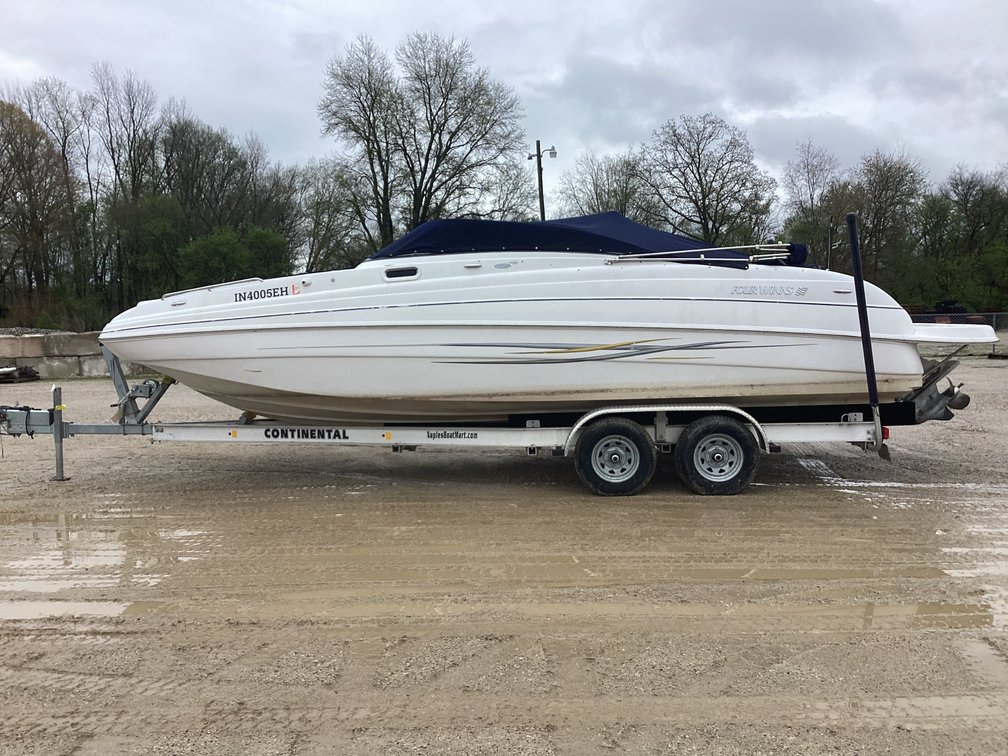 Image for May 2nd, 2026 Powersports, Trailer, & Marine Auction