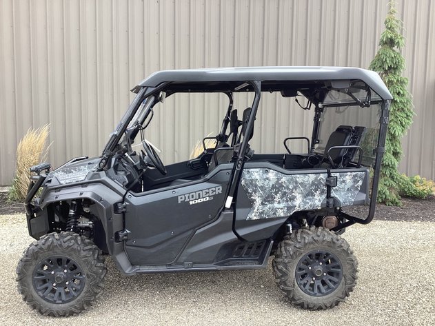 Image for October 3rd, 2026 Powersports, Trailer, & Marine Auction