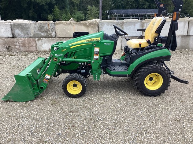 Image for October 3rd, 2026 Powersports, Trailer, & Marine Auction