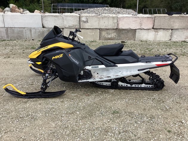 Image for October 3rd, 2026 Powersports, Trailer, & Marine Auction