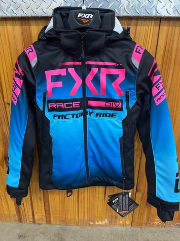 Image for Online Only Snowmobile Clothing, Parts & Accessories Business Liquidation Auction Part 1