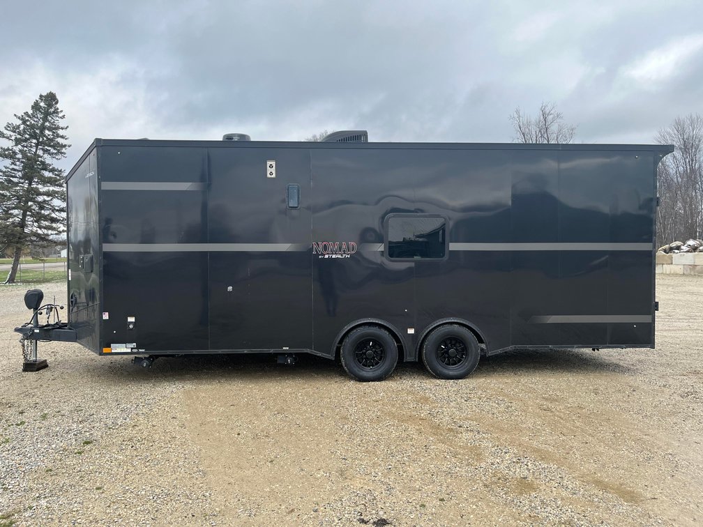 Image for December 7, 2024, Powersports, Trailer, & Marine Auction