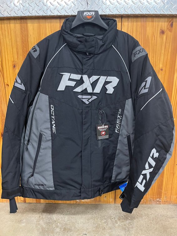 Image for Online Only Snowmobile Clothing, Parts & Accessories Business Liquidation Auction Part 2