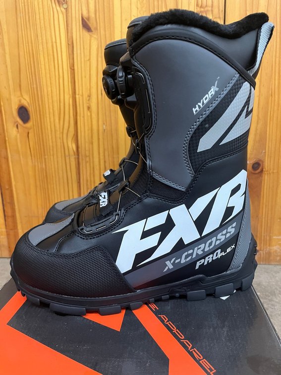 Image for Online Only Snowmobile Clothing, Parts & Accessories Business Liquidation Auction Part 2
