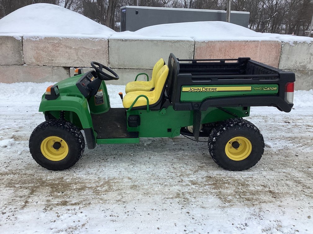 Image for March 1, 2025, Powersports, Trailer, & Marine Auction